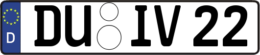 DU-IV22