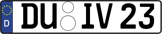 DU-IV23