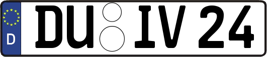 DU-IV24