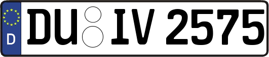 DU-IV2575