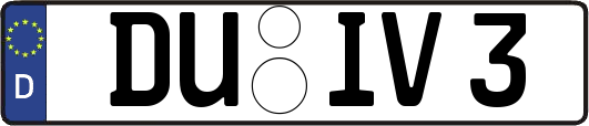 DU-IV3