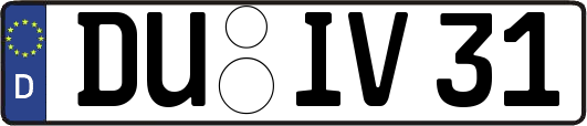 DU-IV31
