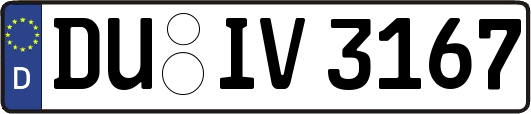 DU-IV3167