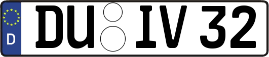 DU-IV32