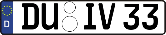 DU-IV33