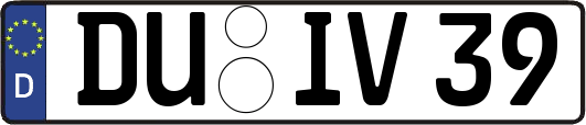 DU-IV39