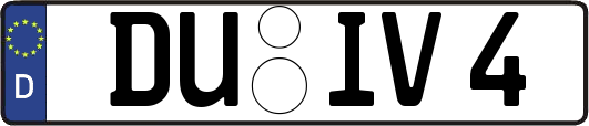 DU-IV4
