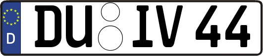 DU-IV44