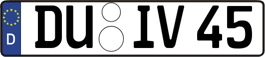 DU-IV45