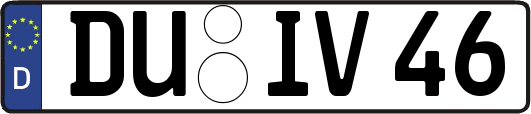 DU-IV46