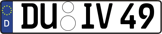 DU-IV49