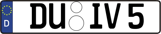 DU-IV5