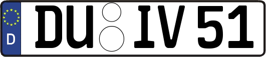 DU-IV51