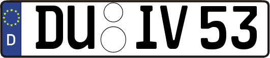 DU-IV53