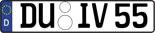 DU-IV55
