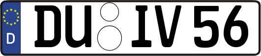 DU-IV56