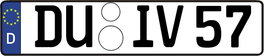 DU-IV57