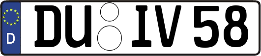 DU-IV58
