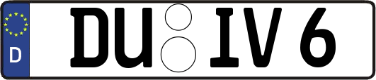 DU-IV6