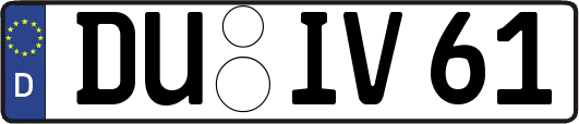 DU-IV61