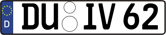 DU-IV62