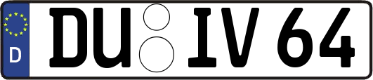 DU-IV64