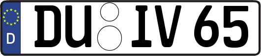 DU-IV65