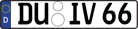 DU-IV66