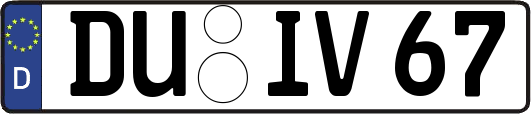 DU-IV67