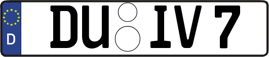 DU-IV7