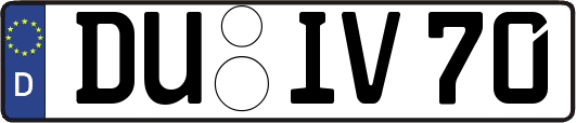 DU-IV70