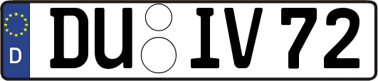 DU-IV72