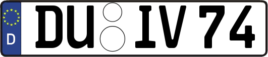 DU-IV74