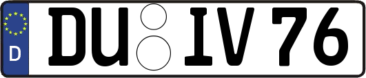 DU-IV76