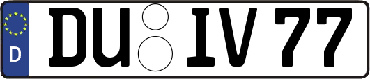 DU-IV77