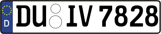 DU-IV7828