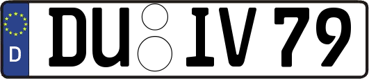 DU-IV79