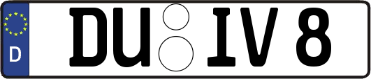 DU-IV8