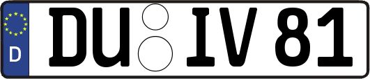 DU-IV81