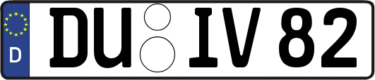 DU-IV82