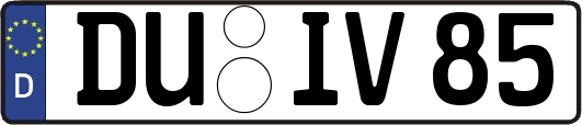 DU-IV85