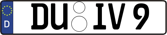 DU-IV9