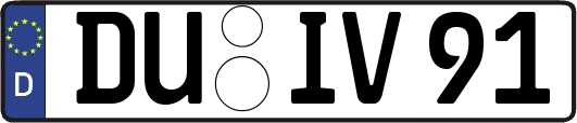 DU-IV91
