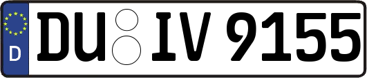 DU-IV9155