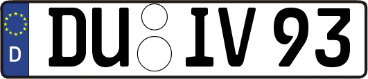 DU-IV93