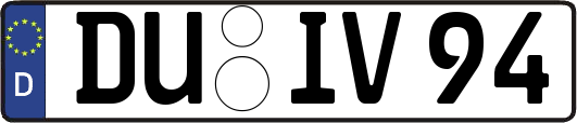 DU-IV94