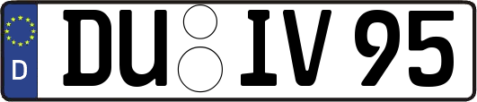DU-IV95