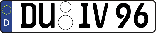 DU-IV96