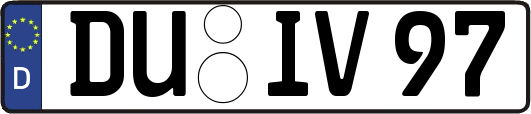 DU-IV97