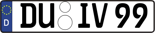 DU-IV99